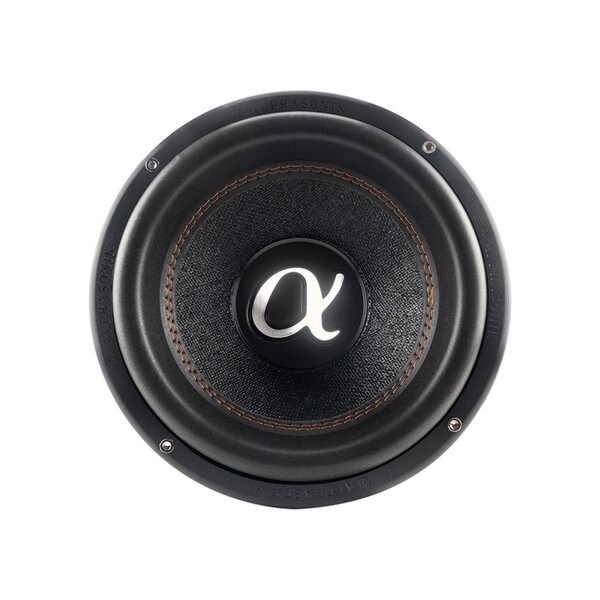 Main product image for Alphasonik VSW810 10" VENUM Series Subwoofer268-626